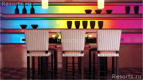 Conrad Bangkok Hotel 27